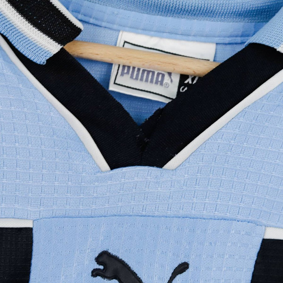 maglia home lazio puma Stankovic 20 1998/1999 by PUMA - Home (19)