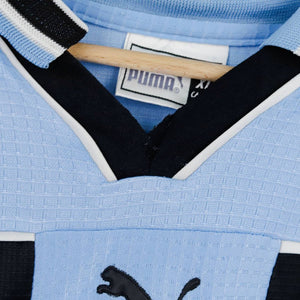 maglia home lazio puma Stankovic 20 1998/1999 by PUMA - Home (19)