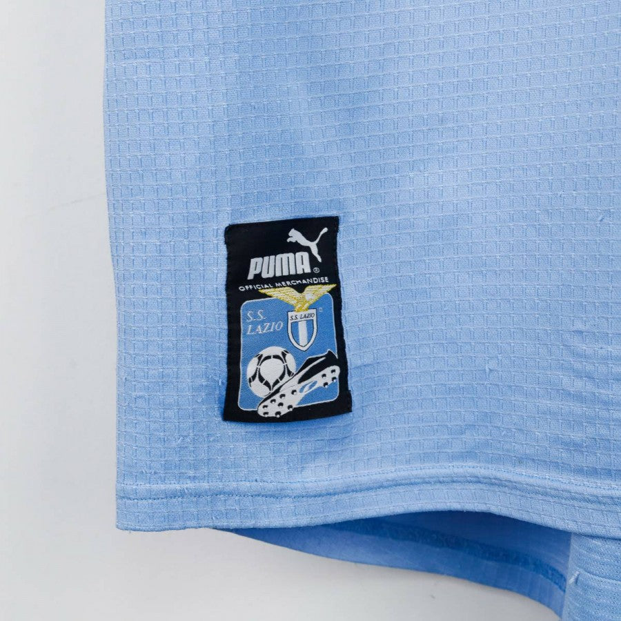 maglia home lazio puma Stankovic 20 1998/1999 by PUMA - Home (22)