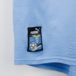 maglia home lazio puma Stankovic 20 1998/1999 by PUMA - Home (22)