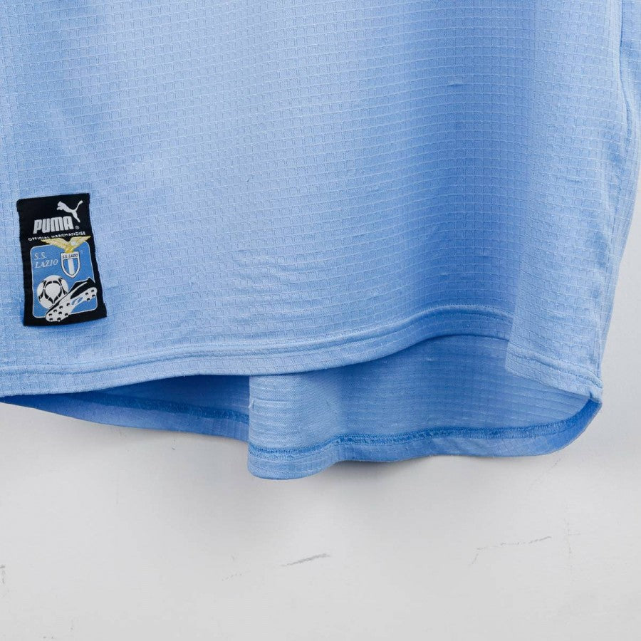 maglia home lazio puma Stankovic 20 1998/1999 by PUMA - Home (23)
