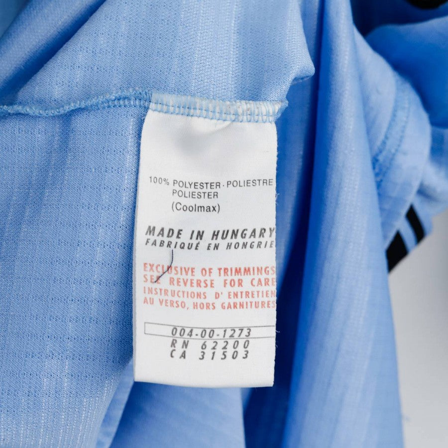 maglia home lazio puma Stankovic 20 1998/1999 by PUMA - Home (25)