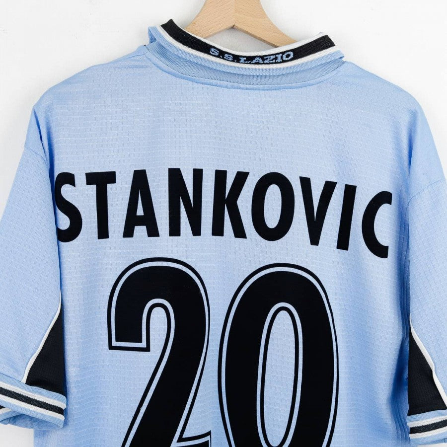 maglia home lazio puma Stankovic 20 1998/1999 by PUMA - Home (4)