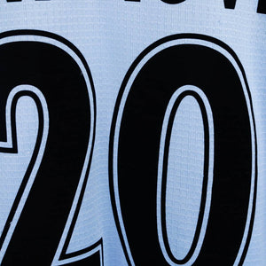 maglia home lazio puma Stankovic 20 1998/1999 by PUMA - Home (7)