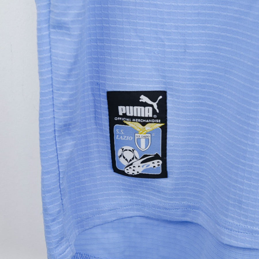 Maglia home lazio puma Veron n23 1999/2000 by PUMA - Home (12)