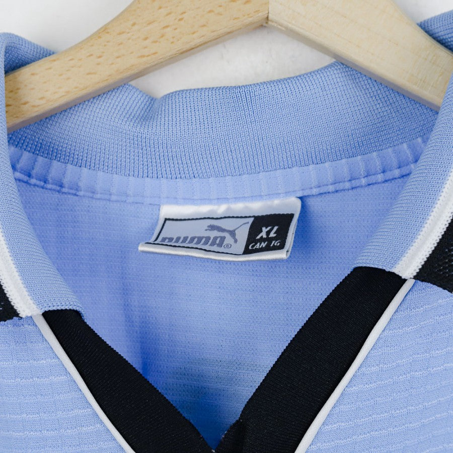 Maglia home lazio puma Veron n23 1999/2000 by PUMA - Home (13)