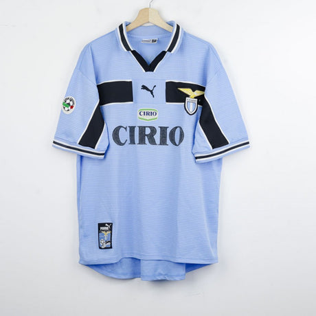 Maglia home lazio puma Veron n23 1999/2000 by PUMA - Home (2)