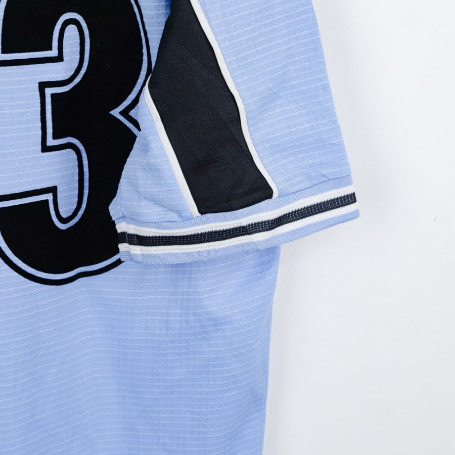 Maglia home lazio puma Veron n23 1999/2000 by PUMA - Home (3)