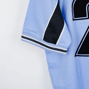 Maglia home lazio puma Veron n23 1999/2000 by PUMA - Home (4)