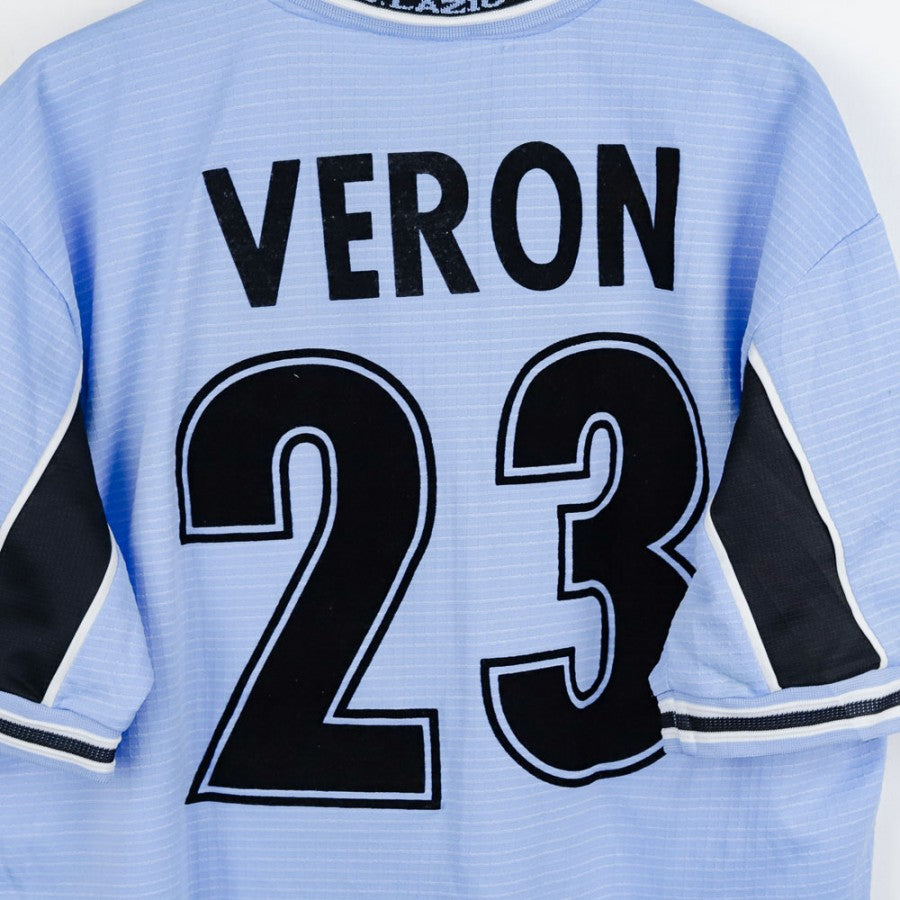 Maglia home lazio puma Veron n23 1999/2000 by PUMA - Home (5)