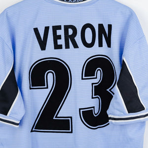 Maglia home lazio puma Veron n23 1999/2000 by PUMA - Home (5)