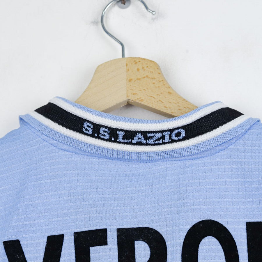 Maglia home lazio puma Veron n23 1999/2000 by PUMA - Home (7)