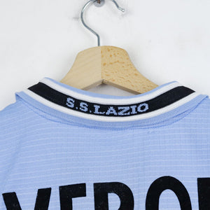 Maglia home lazio puma Veron n23 1999/2000 by PUMA - Home (7)