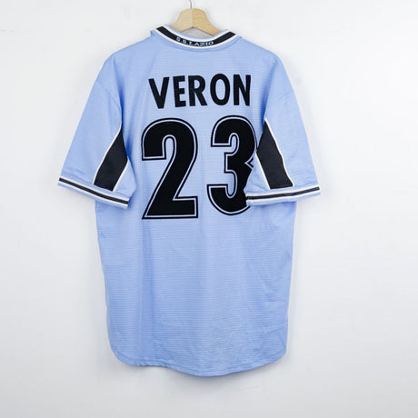 Maglia home lazio puma Veron n23 1999/2000 by PUMA - Home