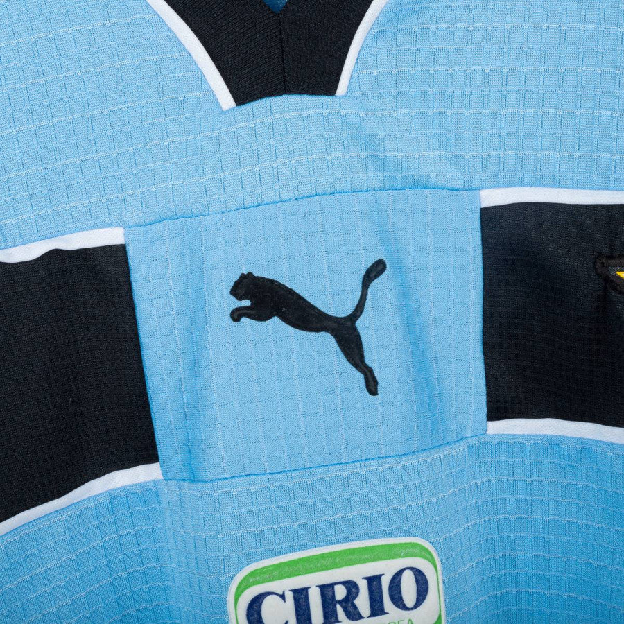 Maglia home lazio puma Veron n23 1999/2000 by PUMA (14)
