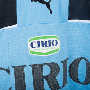 Maglia home lazio puma Veron n23 1999/2000 by PUMA (15)