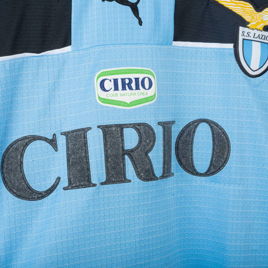 Maglia home lazio puma Veron n23 1999/2000 by PUMA (16)