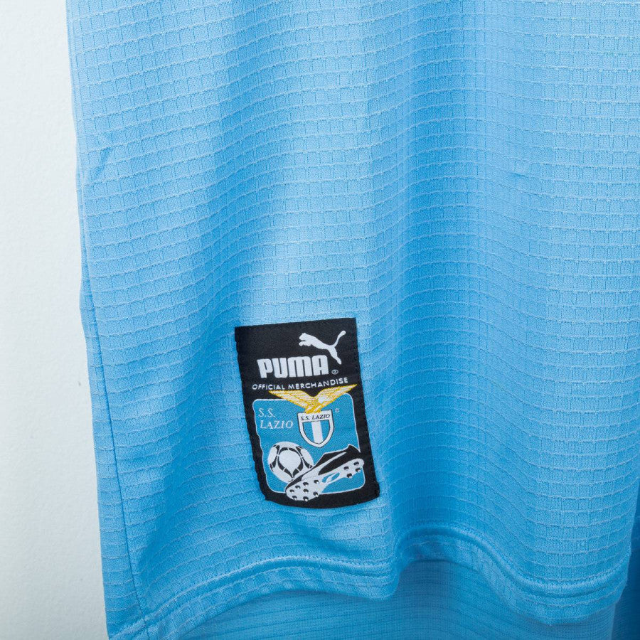 Maglia home lazio puma Veron n23 1999/2000 by PUMA (18)