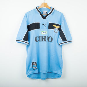 Maglia home lazio puma Veron n23 1999/2000 by PUMA (2)