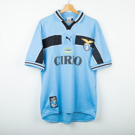 Maglia home lazio puma Veron n23 1999/2000 by PUMA (2)