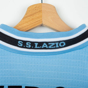 Maglia home lazio puma Veron n23 1999/2000 by PUMA (3)
