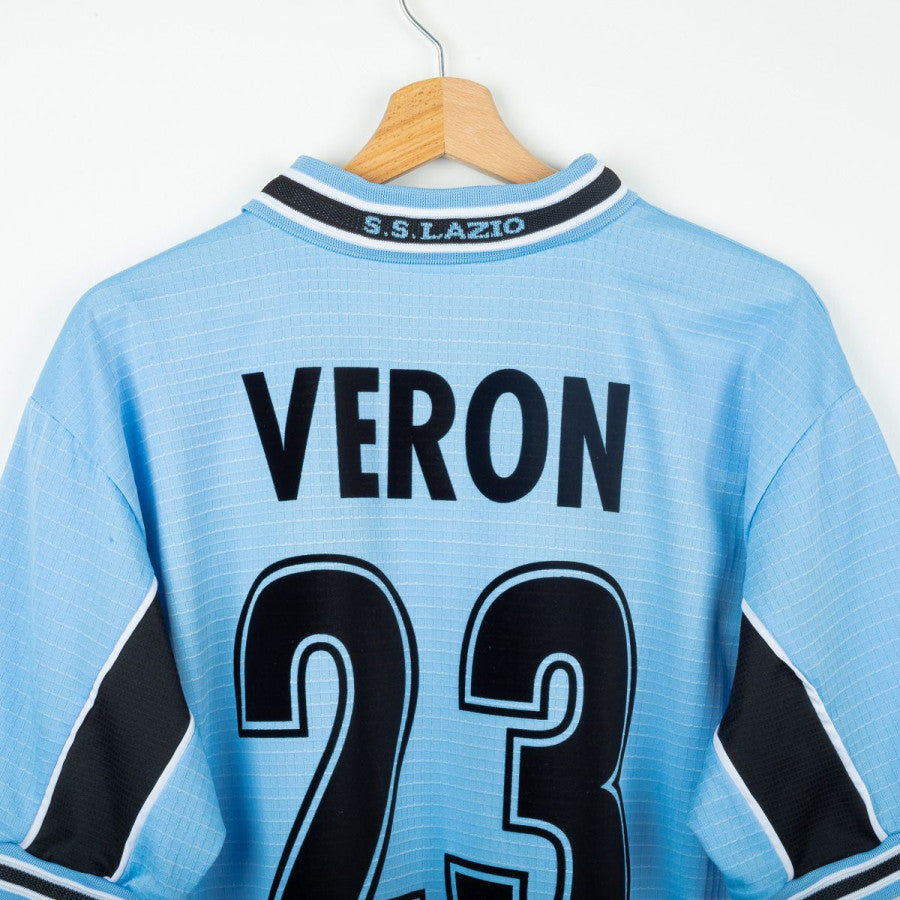 Maglia home lazio puma Veron n23 1999/2000 by PUMA (4)