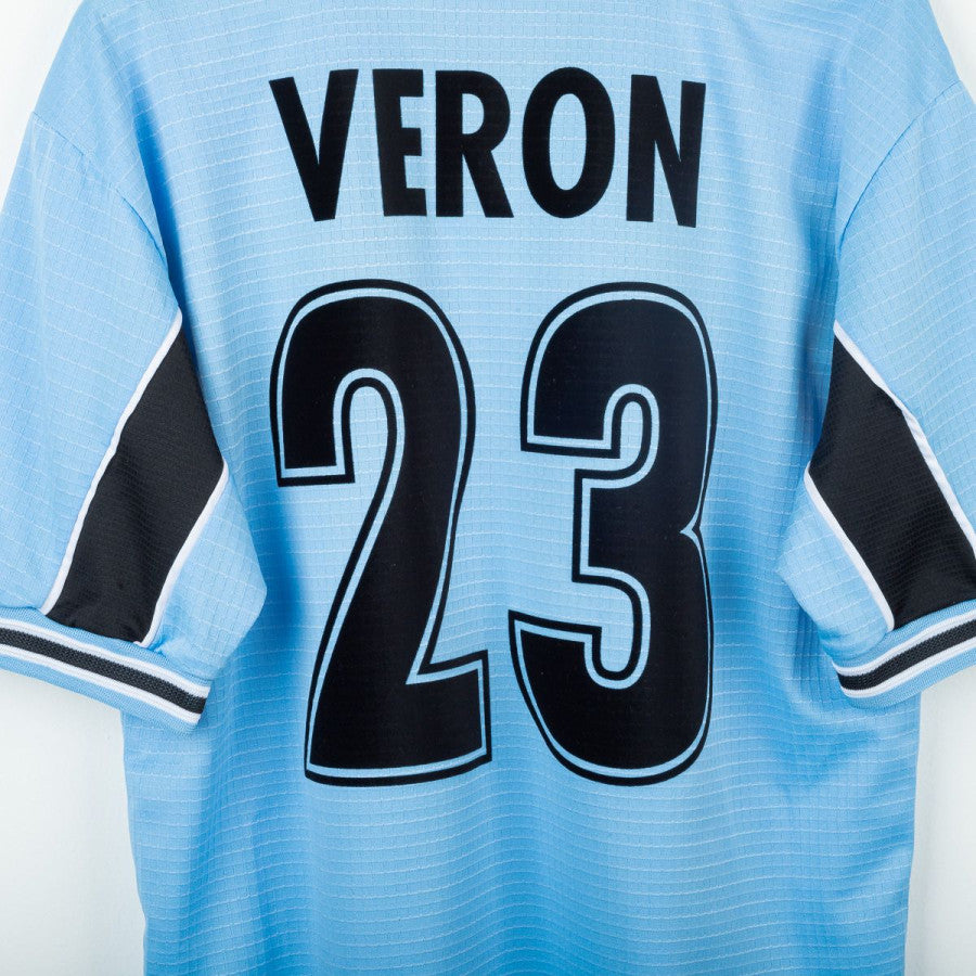 Maglia home lazio puma Veron n23 1999/2000 by PUMA (5)