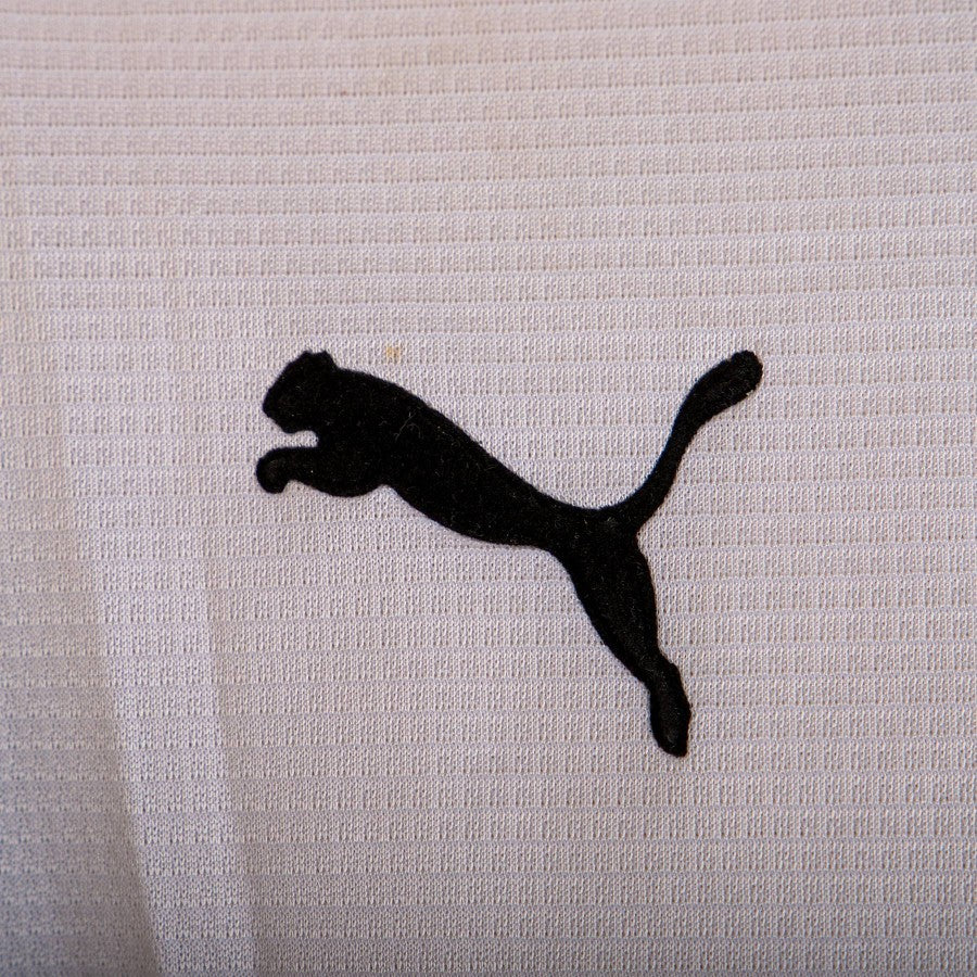 maglia home lazio uefa veron 23 1999/2000 by PUMA - Home (4)