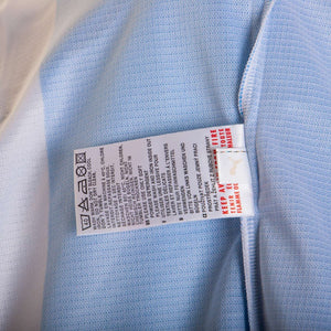 maglia home lazio uefa veron 23 1999/2000 by PUMA - Home (7)