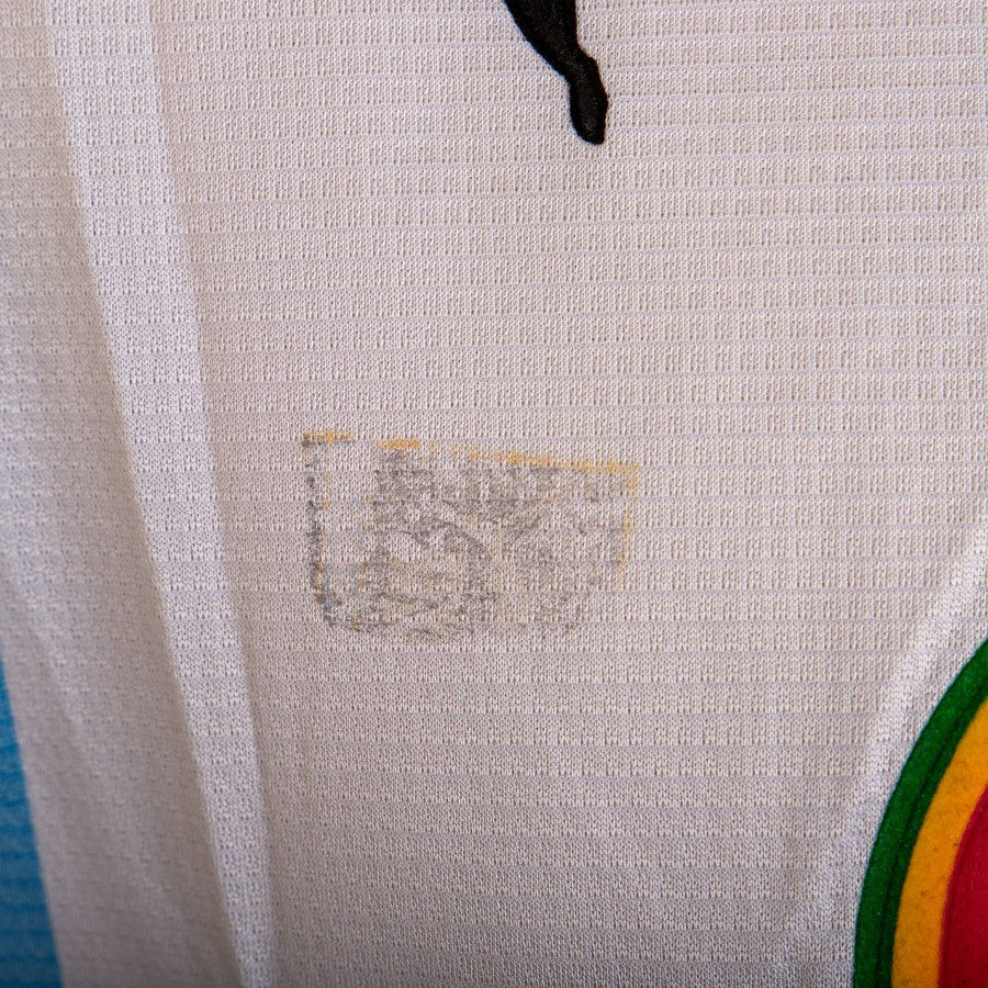 maglia home lazio uefa veron 23 1999/2000 by PUMA - Home (9)