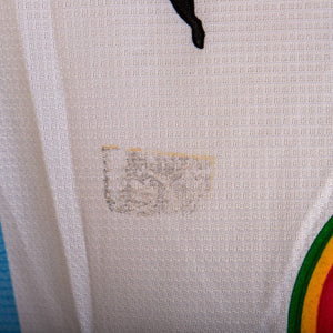 maglia home lazio uefa veron 23 1999/2000 by PUMA - Home (9)