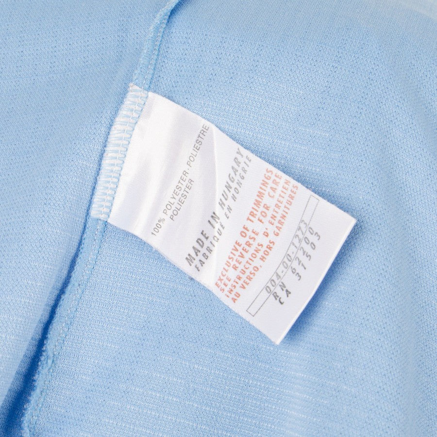 Maglia home Lazio vieri 32 1998/1999 by PUMA - Home (12)