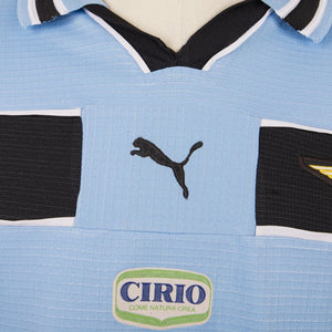Maglia home Lazio vieri 32 1998/1999 by PUMA - Home (4)
