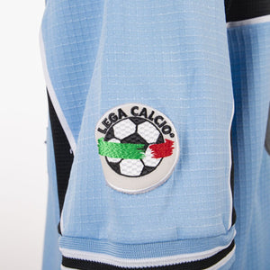 Maglia home Lazio vieri 32 1998/1999 by PUMA - Home (7)