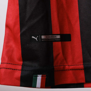 maglia home milan puma 2018/2019 higuain 9 by PUMA - Home (11)