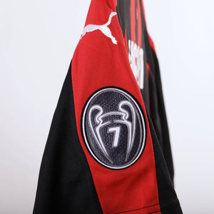 maglia home milan puma 2018/2019 higuain 9 by PUMA - Home (13)