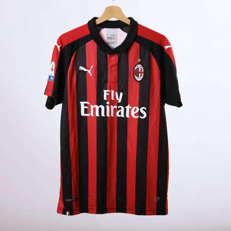 maglia home milan puma 2018/2019 higuain 9 by PUMA - Home (2)