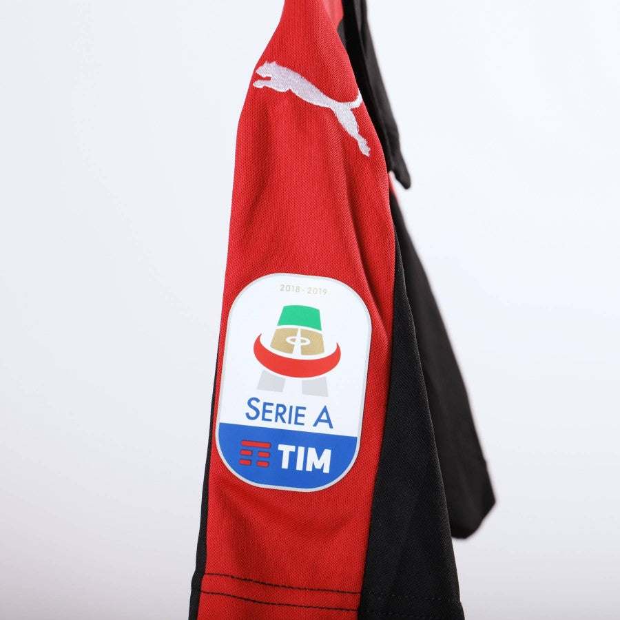 maglia home milan puma 2018/2019 higuain 9 by PUMA - Home (4)