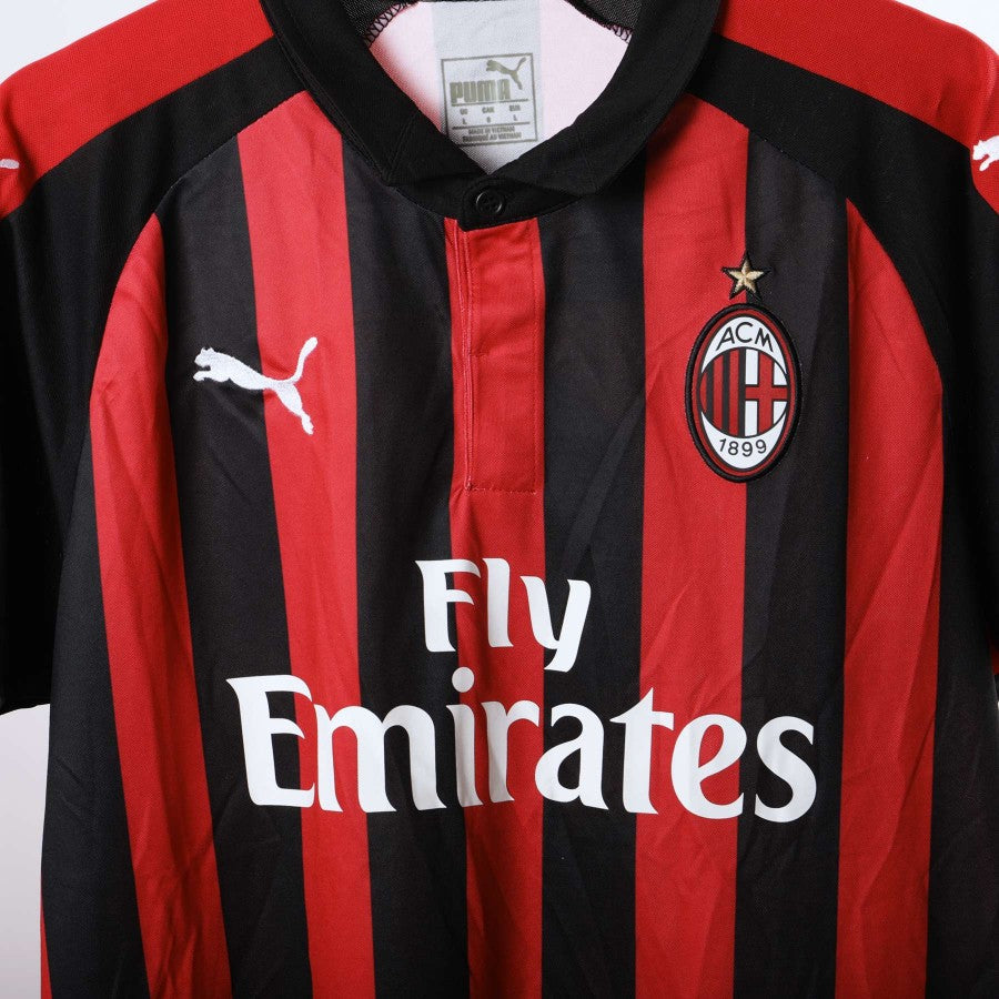 maglia home milan puma 2018/2019 higuain 9 by PUMA - Home (5)