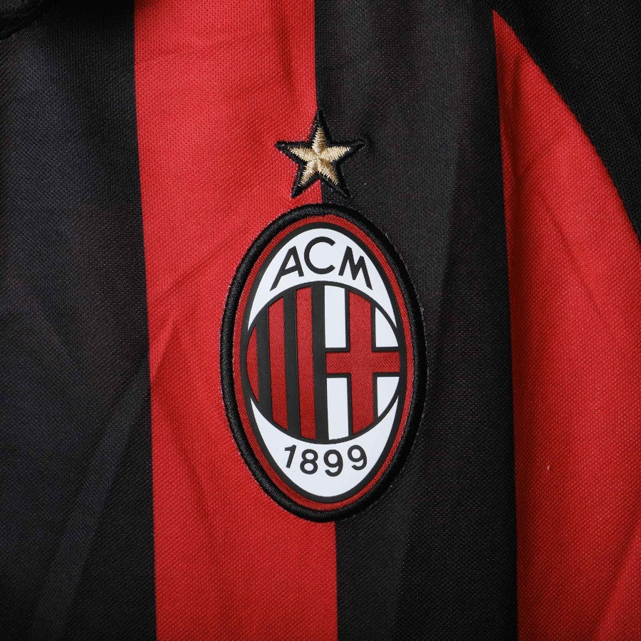 maglia home milan puma 2018/2019 higuain 9 by PUMA - Home (6)