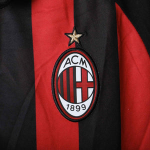 maglia home milan puma 2018/2019 higuain 9 by PUMA - Home (6)