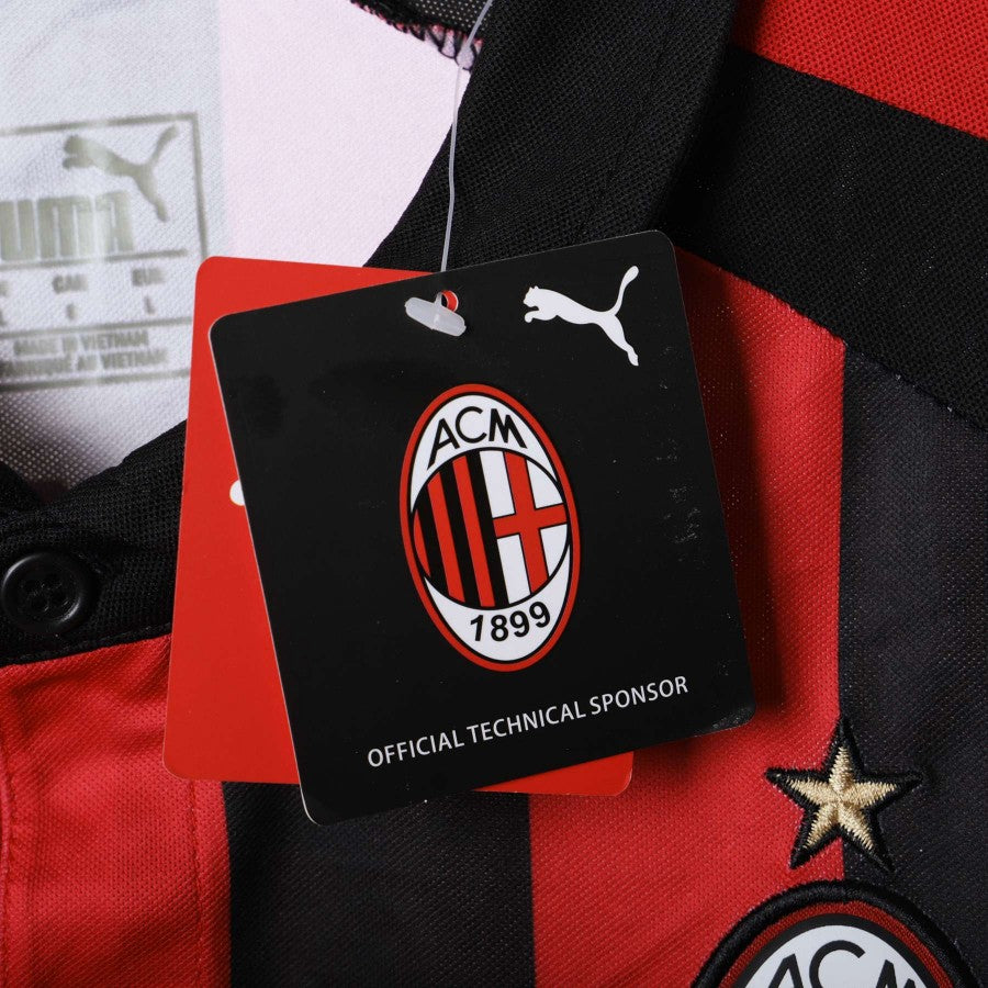 maglia home milan puma 2018/2019 higuain 9 by PUMA - Home (9)