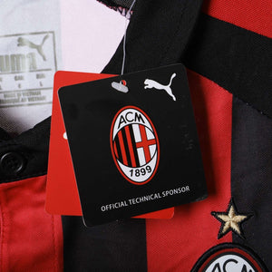 maglia home milan puma 2018/2019 higuain 9 by PUMA - Home (9)