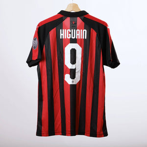 maglia home milan puma 2018/2019 higuain 9 by PUMA - Home