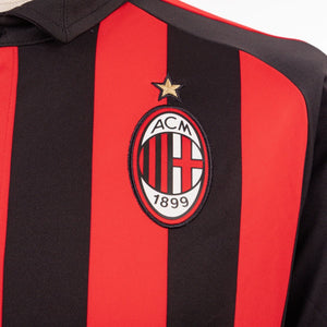 Maglia home Milan Puma 2019/2020 Piatek 19  by PUMA - Home (4)