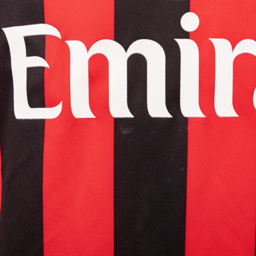 Maglia home Milan Puma 2019/2020 Piatek 19  by PUMA - Home (6)