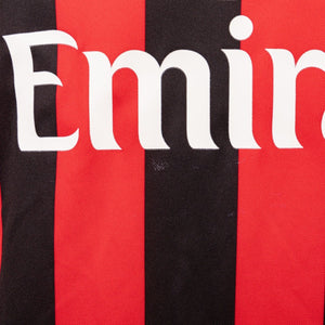 Maglia home Milan Puma 2019/2020 Piatek 19  by PUMA - Home (6)