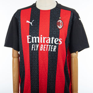 Maglia Home Milan Puma 2020/2021 by PUMA - Home (10)