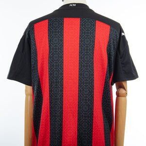 Maglia Home Milan Puma 2020/2021 by PUMA - Home (11)