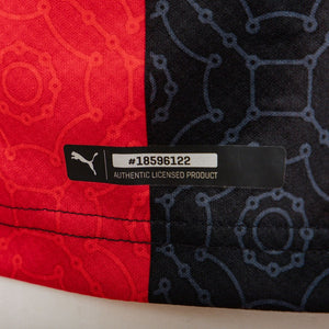 Maglia Home Milan Puma 2020/2021 by PUMA - Home (5)